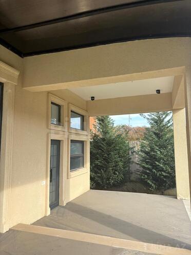 Satılır 4 otaqlı həyət evi/bağ evi 220 m², photo 29 from 32