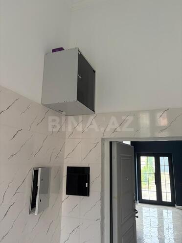 Satılır 4 otaqlı həyət evi/bağ evi 220 m², photo 20 from 32