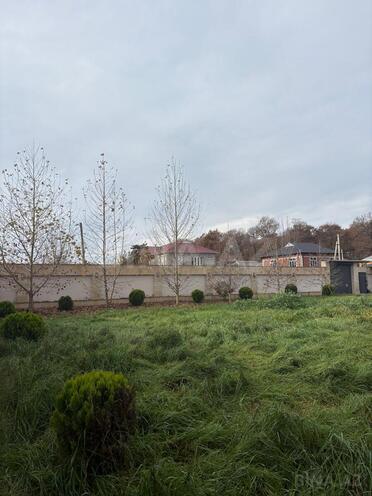 Satılır 4 otaqlı həyət evi/bağ evi 220 m², photo 31 from 32