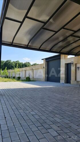 Satılır 4 otaqlı həyət evi/bağ evi 220 m², photo 3 from 32
