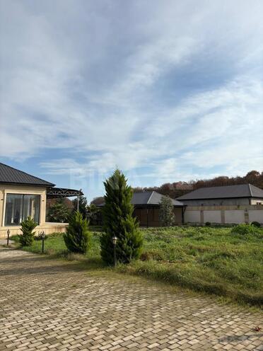 Satılır 4 otaqlı həyət evi/bağ evi 220 m², photo 7 from 32