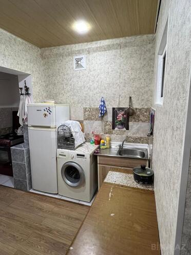 Продаётся 3-комн. вторичка 80 м², м. Ази Асланов, photo 13 from 26