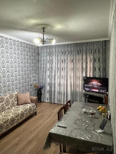 Продаётся 3-комн. вторичка 80 м², м. Ази Асланов, photo 1 from 26