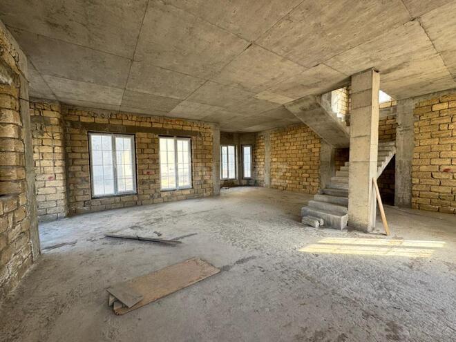 Satılır 8 otaqlı həyət evi/bağ evi 345 m², Sea Breeze q., photo 7 from 11