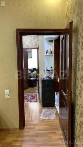 İcarəyə verilir 3 otaqlı köhnə tikili 75 m², Nəsimi r., photo 11 from 14