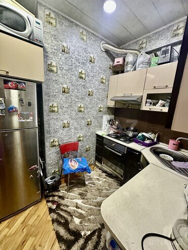 Satılır 3 otaqlı yeni tikili 70 m², Neftçilər m., photo 7 from 10