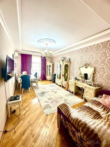 Satılır 3 otaqlı yeni tikili 70 m², Neftçilər m., photo 3 from 10