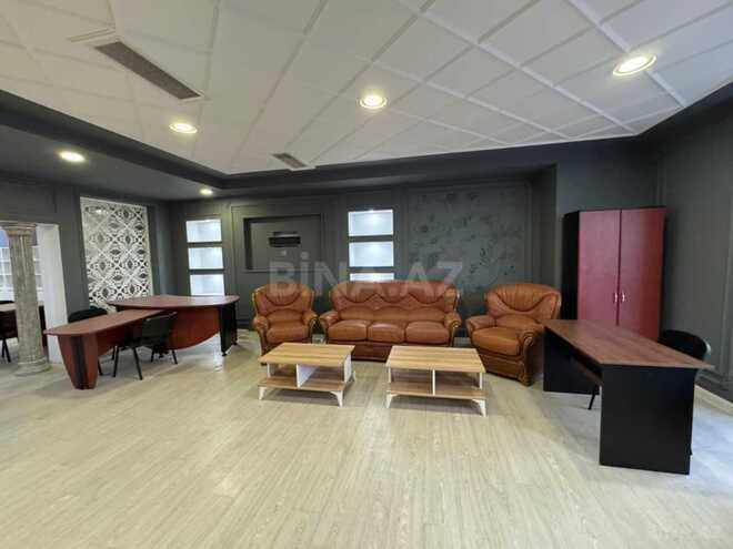 Satılır 5 otaqlı ofis 252 m², Şah İsmayıl Xətai m., photo 5 from 12