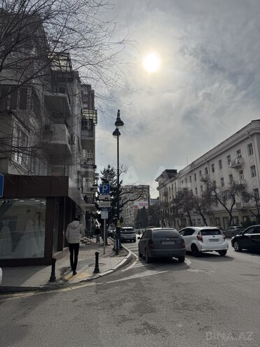 Satılır 2 otaqlı köhnə tikili 45 m², Nəsimi r., photo 5 from 7