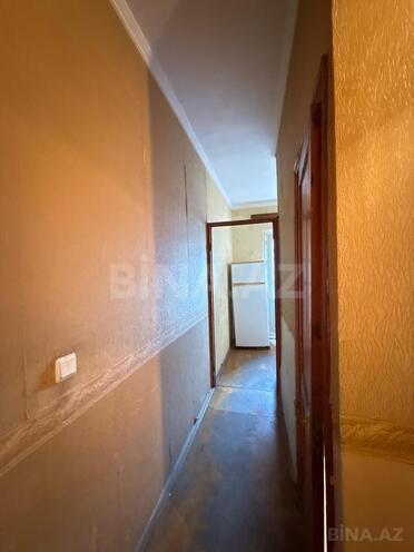 Satılır 2 otaqlı köhnə tikili 45 m², İnşaatçılar m., photo 12 from 22