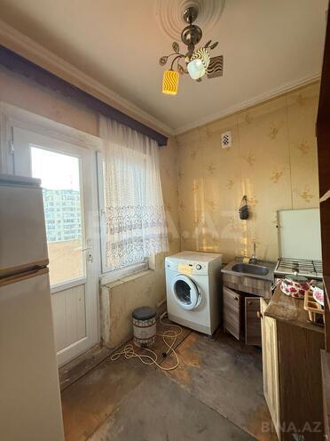 Satılır 2 otaqlı köhnə tikili 45 m², İnşaatçılar m., photo 20 from 22