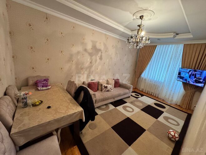 Продаётся 3-комн. новостройка 80 м², м. Халглар Достлугу, photo 10 from 15