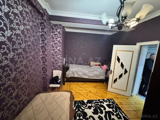 Продаётся 3-комн. новостройка 80 м², м. Халглар Достлугу, photo 11 from 15
