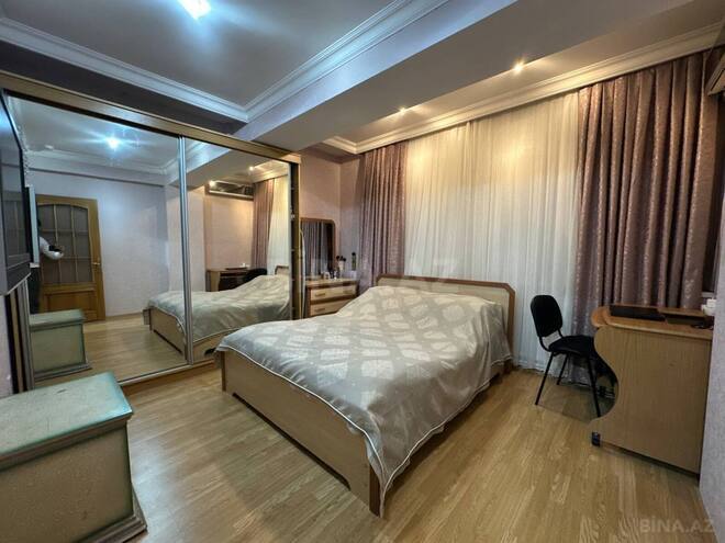 Продаётся 3-комн. вторичка 85 м², м. 28 мая, photo 10 from 19