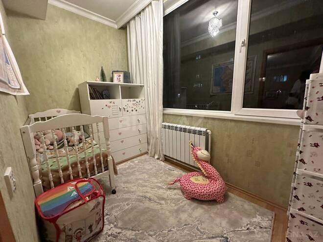 Продаётся 3-комн. вторичка 85 м², м. 28 мая, photo 12 from 19