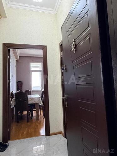 Сдаётся 2-комн. новостройка 60 м², пос. Ени Гюнешли, photo 8 from 9