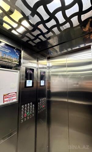 Сдаётся 2-комн. новостройка 60 м², пос. Ени Гюнешли, photo 6 from 9