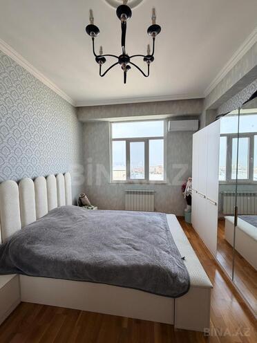 Сдаётся 2-комн. новостройка 60 м², пос. Ени Гюнешли, photo 5 from 9