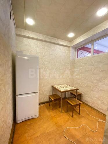İcarəyə verilir 3 otaqlı yeni tikili 100 m², Azadlıq Prospekti m., photo 12 from 18
