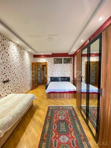 İcarəyə verilir 3 otaqlı yeni tikili 100 m², Azadlıq Prospekti m., photo 8 from 18