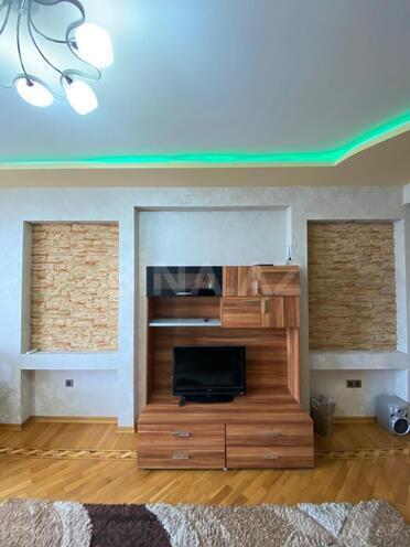 İcarəyə verilir 3 otaqlı yeni tikili 100 m², Azadlıq Prospekti m., photo 3 from 18