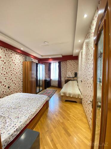 İcarəyə verilir 3 otaqlı yeni tikili 100 m², Azadlıq Prospekti m., photo 9 from 18
