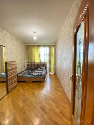 İcarəyə verilir 3 otaqlı yeni tikili 100 m², Azadlıq Prospekti m., photo 6 from 18
