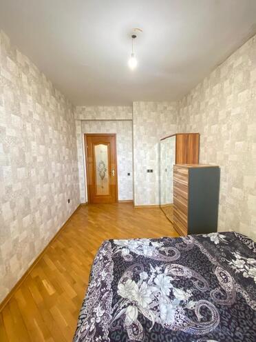 İcarəyə verilir 3 otaqlı yeni tikili 100 m², Azadlıq Prospekti m., photo 7 from 18