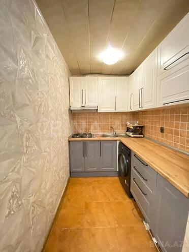 İcarəyə verilir 3 otaqlı yeni tikili 100 m², Azadlıq Prospekti m., photo 10 from 18