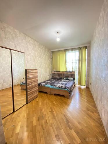 İcarəyə verilir 3 otaqlı yeni tikili 100 m², Azadlıq Prospekti m., photo 5 from 18
