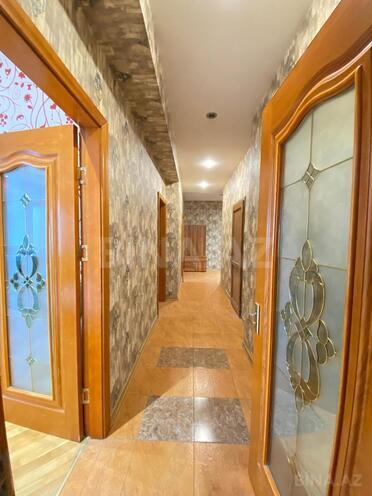 İcarəyə verilir 3 otaqlı yeni tikili 100 m², Azadlıq Prospekti m., photo 15 from 18