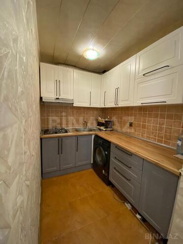 İcarəyə verilir 3 otaqlı yeni tikili 100 m², Azadlıq Prospekti m., photo 11 from 18