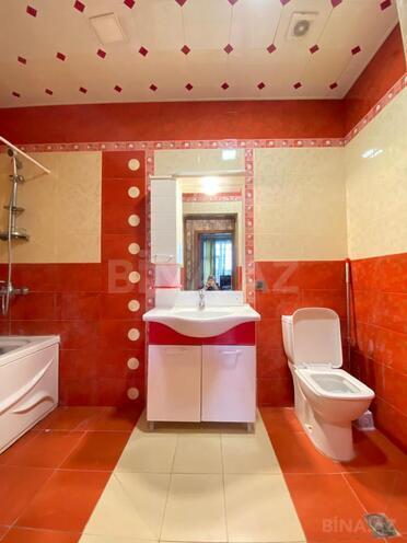 İcarəyə verilir 3 otaqlı yeni tikili 100 m², Azadlıq Prospekti m., photo 17 from 18