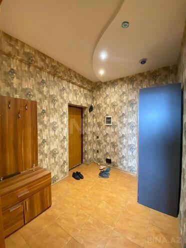 İcarəyə verilir 3 otaqlı yeni tikili 100 m², Azadlıq Prospekti m., photo 14 from 18