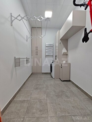 Satılır 4 otaqlı yeni tikili 140 m², Xətai r., photo 11 from 28
