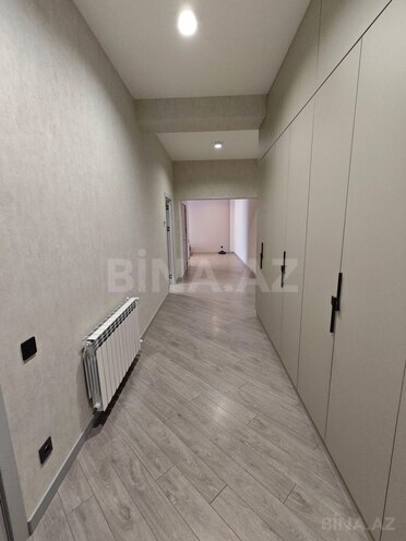 Satılır 4 otaqlı yeni tikili 140 m², Xətai r., photo 4 from 28