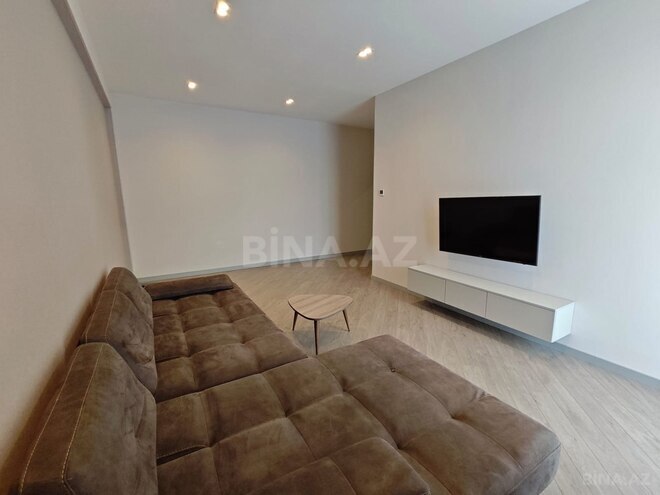 Satılır 4 otaqlı yeni tikili 140 m², Xətai r., photo 1 from 28