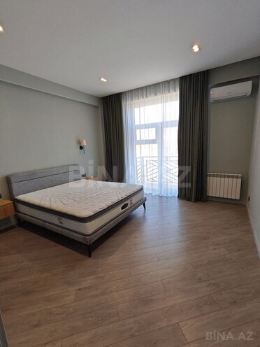 Satılır 4 otaqlı yeni tikili 140 m², Xətai r., photo 16 from 28