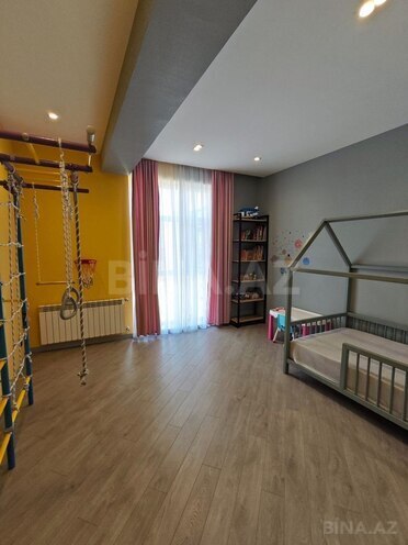 Satılır 4 otaqlı yeni tikili 140 m², Xətai r., photo 21 from 28