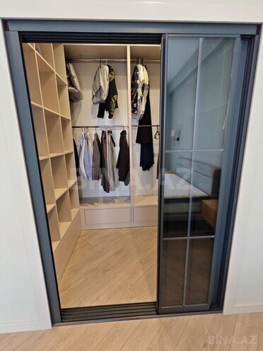 Satılır 4 otaqlı yeni tikili 140 m², Xətai r., photo 17 from 28