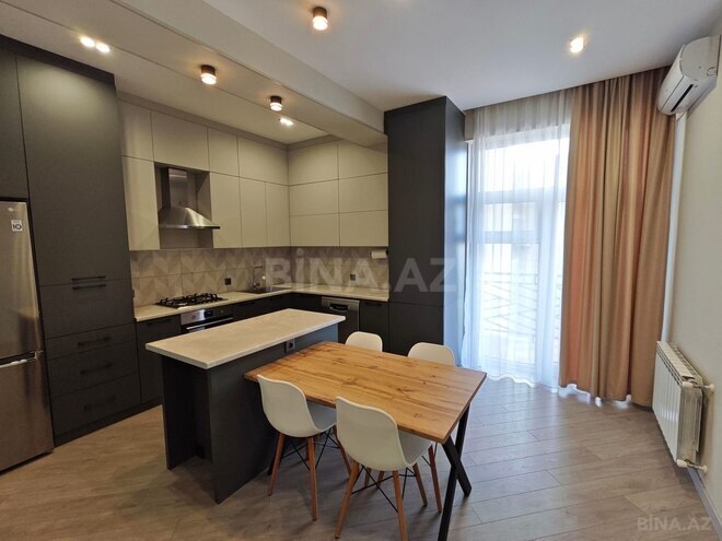 Satılır 4 otaqlı yeni tikili 140 m², Xətai r., photo 24 from 28