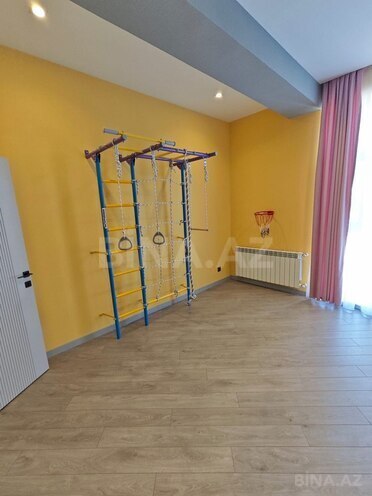 Satılır 4 otaqlı yeni tikili 140 m², Xətai r., photo 19 from 28
