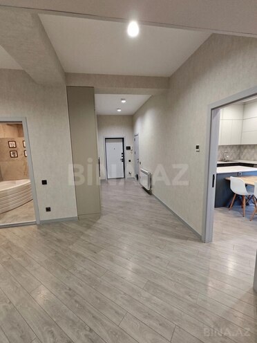 Satılır 4 otaqlı yeni tikili 140 m², Xətai r., photo 7 from 28