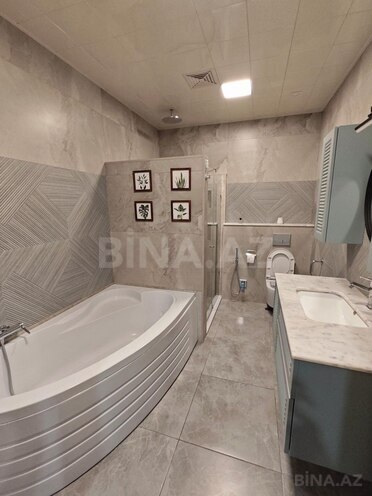 Satılır 4 otaqlı yeni tikili 140 m², Xətai r., photo 26 from 28
