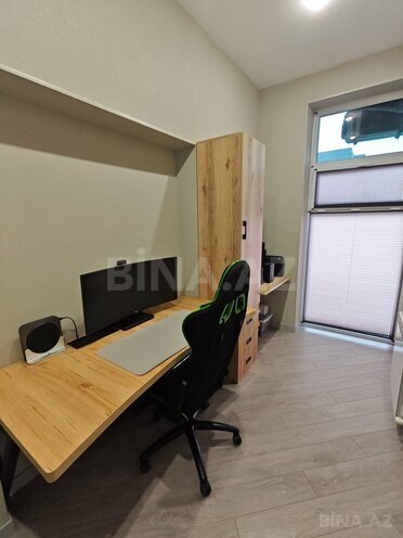 Satılır 4 otaqlı yeni tikili 140 m², Xətai r., photo 23 from 28