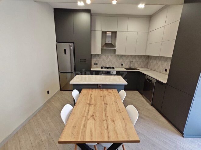 Satılır 4 otaqlı yeni tikili 140 m², Xətai r., photo 25 from 28