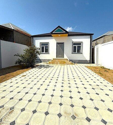 Продаётся 3-комн. дом/дача 100 м², пос. Бина, photo 1 from 13