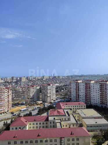 Satılır 2 otaqlı yeni tikili 62 m², İnşaatçılar m., photo 14 from 15