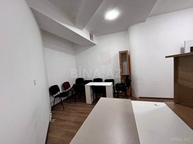 İcarəyə verilir 1 otaqlı ofis 18 m², Sahil m., photo 3 from 6