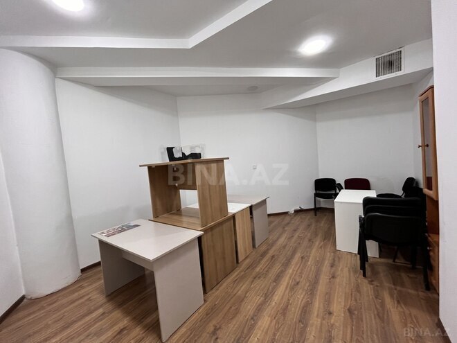 İcarəyə verilir 1 otaqlı ofis 18 m², Sahil m., photo 5 from 6